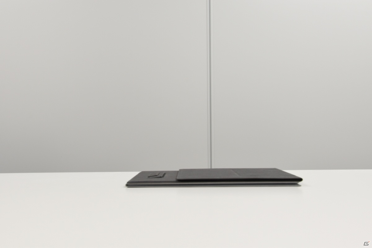スマホやタブレット、Nintendo Switchにも使える極薄ノートPCスタンド「MOFT Z」を紹介の画像9