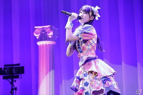 TVアニメ「キラッとプリ☆チャン」初単独ライブ「Hello! プリ☆チャンワールド」のオフィシャルレポートが到着！の画像4
