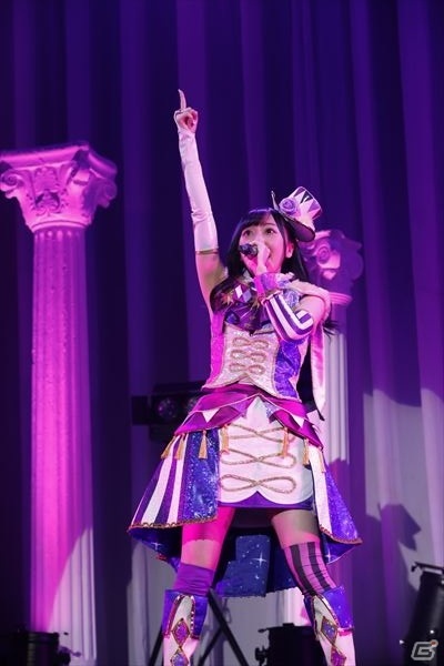 TVアニメ「キラッとプリ☆チャン」初単独ライブ「Hello! プリ☆チャンワールド」のオフィシャルレポートが到着！の画像7