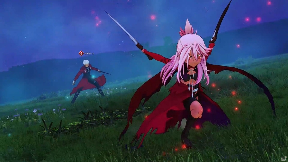 「Fate/Grand Order Arcade」コラボレーションイベント「魔法少女紀行～プリズマ・コーズ～」が7月21日より開催！の画像9
