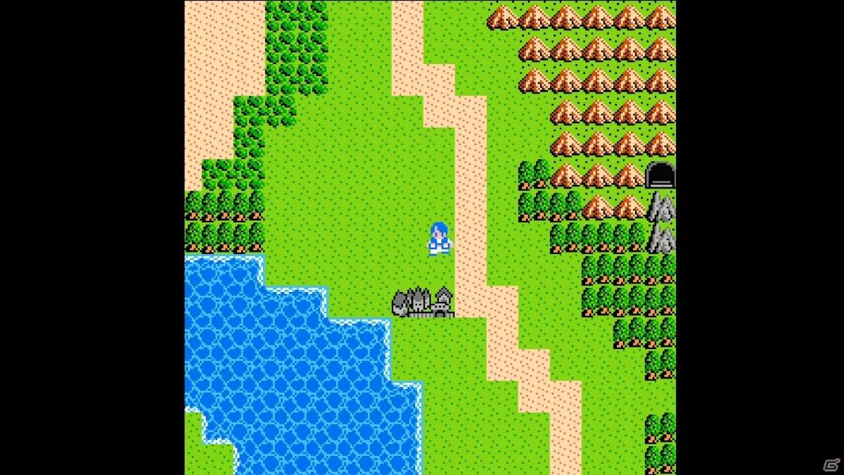 「ドラゴンクエストウォーク」サントリー自販機とのコラボ「かいふくがあるから ぼうけんできる」第2弾が開催！の画像12