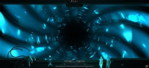 SF作品としても秀逸！宇宙を探索する臨場感が高いタクティカル・ローグライト「Crying suns」の画像17
