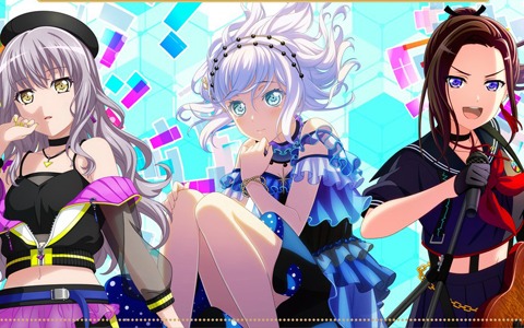 バンドリ ガールズバンドパーティ 初音ミクとのコラボレーション企画第3弾が開催決定 ゲーム情報サイト Gamer