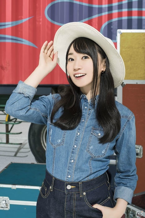 水樹奈々さんの40th Singleが10月7日に発売！「戦姫絶唱シンフォギアXD UNLIMITED」の新主題歌など2曲を収録の画像1