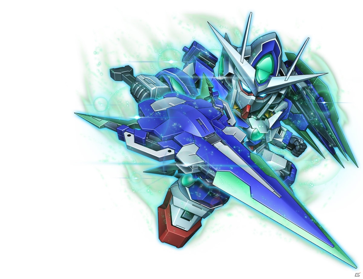 「スーパーガンダムロワイヤル」MSとキャラの10連ガシャが1日1回無料！感謝の超熱源祭＆感謝の超キャラフェスが開催の画像3