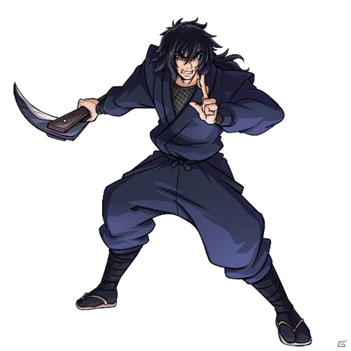 「ドラゴンポーカー」×「バジリスク～甲賀忍法帖～」コラボイベントが実施！甲賀弦之介や朧がガチャに登場の画像10