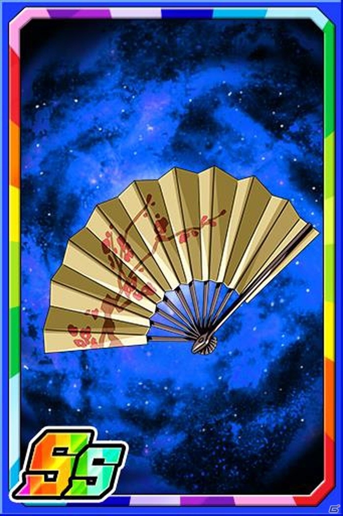 「ドラゴンポーカー」×「バジリスク～甲賀忍法帖～」コラボイベントが実施！甲賀弦之介や朧がガチャに登場の画像15