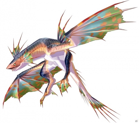 「モンスターハンター ライダーズ」にテオ・テスカトルが登場！ハーフアニバーサリー大型アップデートが8月19日に実施の画像7
