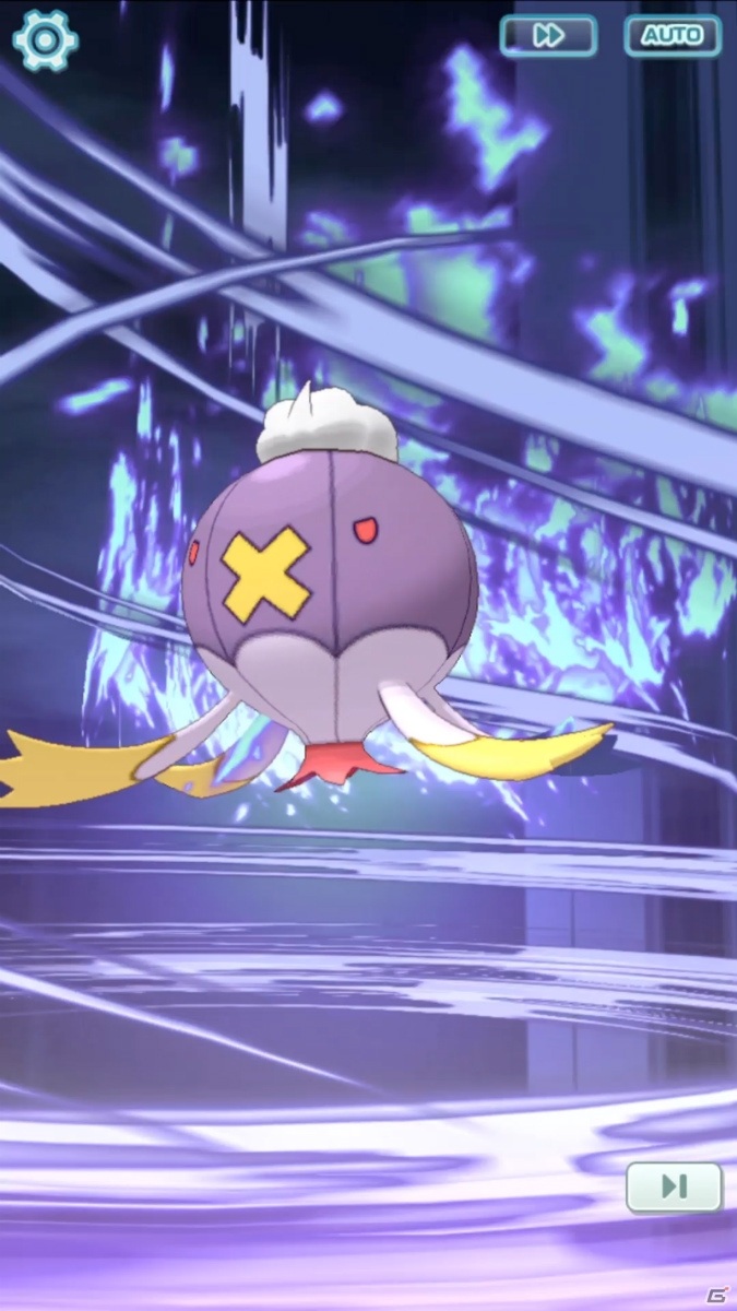 「ポケモンマスターズ」ストライクやカイロスなど“むしタイプ”のポケモンをゲットしよう！「むしタマゴイベント」が開始の画像10