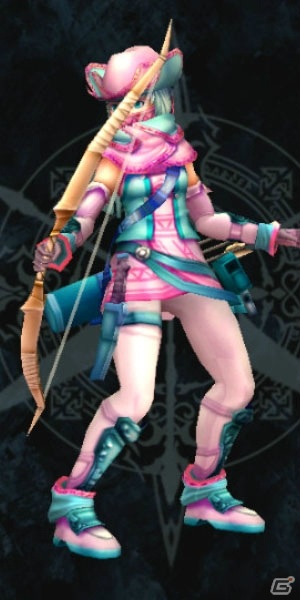「VALKYRIE ANATOMIA -THE ORIGIN-」にてサマーイベントが開催！新キャラクター「大洋の海賊フレイア」「潮騒の水兵夢瑠」が登場の画像4