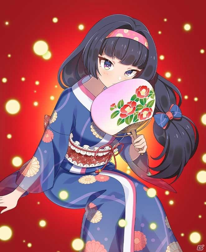 「ゴシックは魔法乙女」累計500万DL突破を記念して最大500連の無料ガチャなど各種キャンペーンが開始！の画像5