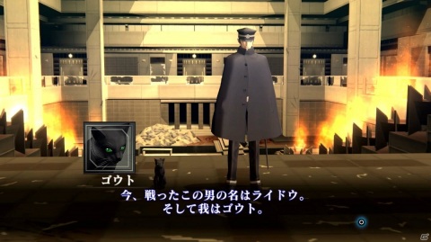 いま、ふたたび神話がよみがえる―「真・女神転生III NOCTURNE HD REMASTER」がPS4/Switch向けに10月29日発売決定！の画像4