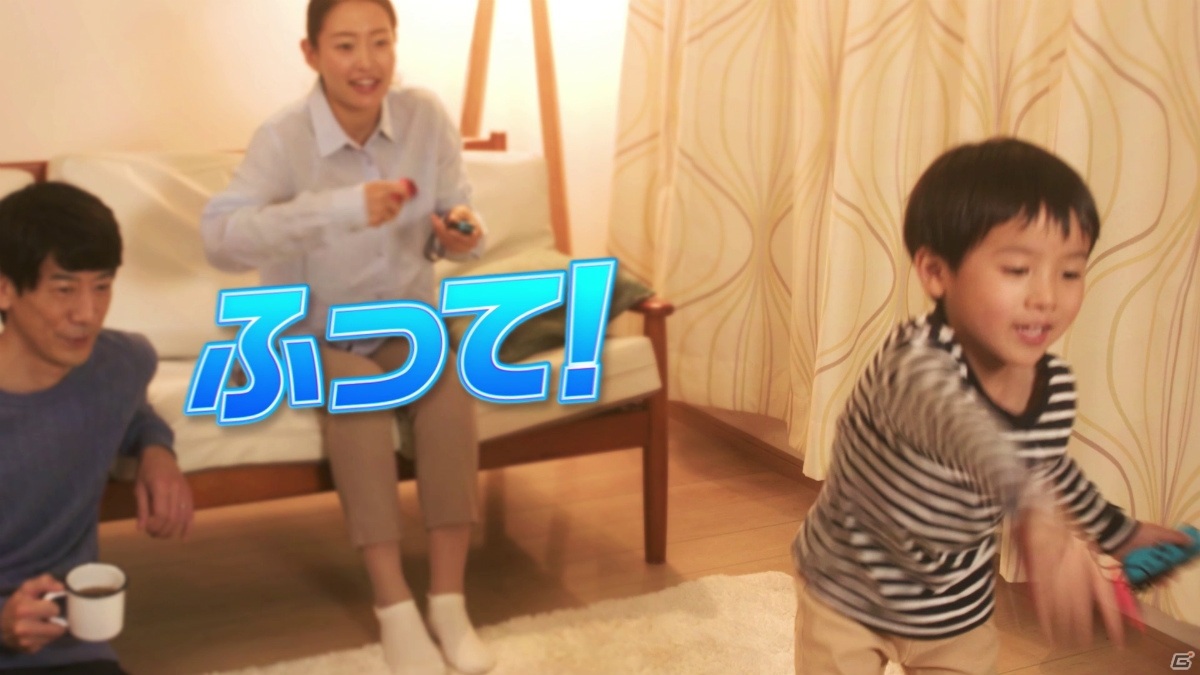 「釣りスピリッツ Nintendo Switchバージョン」サオ型アタッチメント同梱版が本日発売！無料大型アップデートも配信開始の画像10