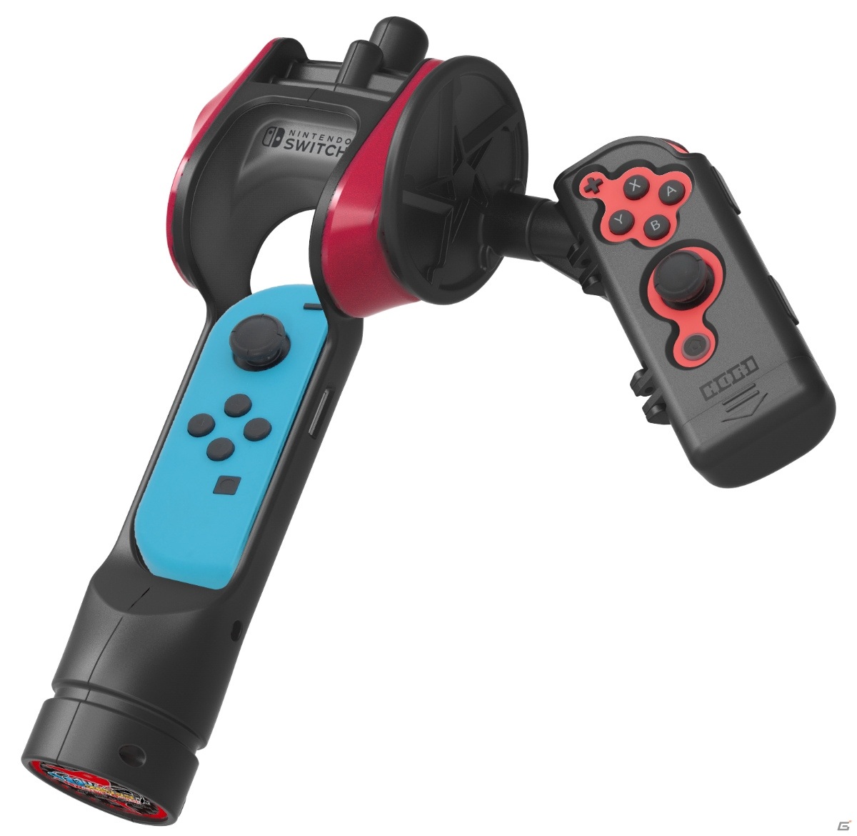 「釣りスピリッツ Nintendo Switchバージョン」サオ型アタッチメント同梱版が本日発売！無料大型アップデートも配信開始の画像15