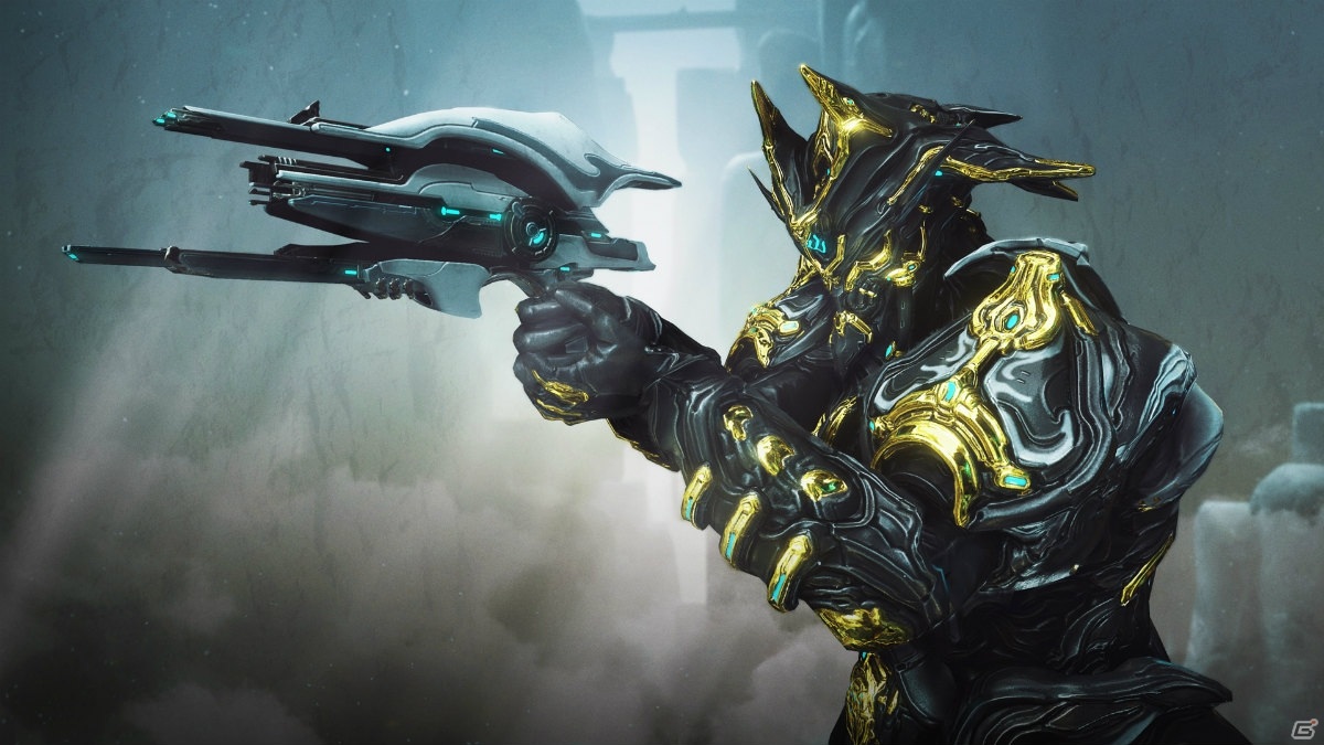 「Warframe」8月2日に開催されるTENNOCONで新エキスパンション「ダイモスの心臓」が発表！の画像3