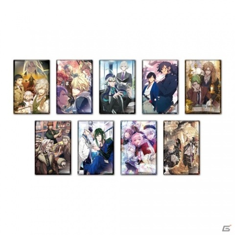 2020年はよりゴージャスに！「カルデアボーイズコレクション アフターパーティー 2020」が開催決定の画像21