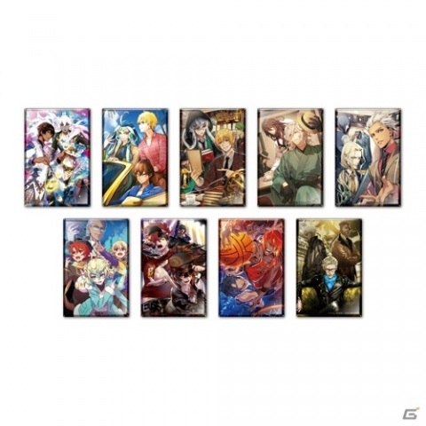 2020年はよりゴージャスに！「カルデアボーイズコレクション アフターパーティー 2020」が開催決定の画像22