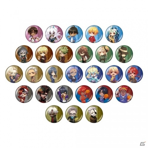 2020年はよりゴージャスに！「カルデアボーイズコレクション アフターパーティー 2020」が開催決定の画像23