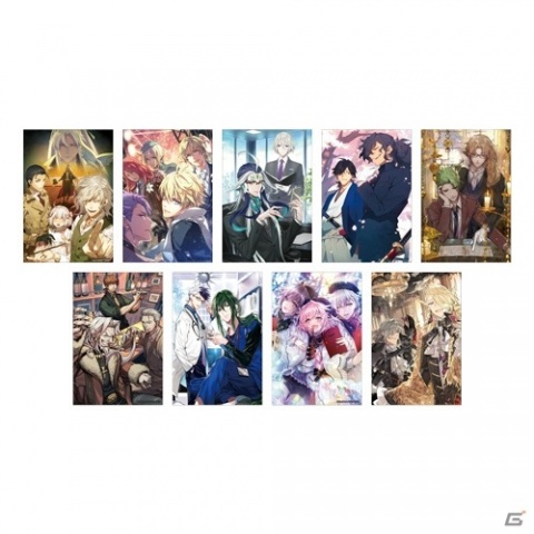 2020年はよりゴージャスに！「カルデアボーイズコレクション アフターパーティー 2020」が開催決定の画像24