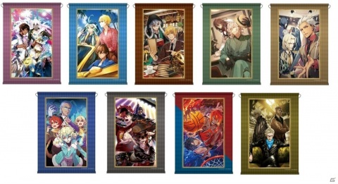 2020年はよりゴージャスに！「カルデアボーイズコレクション アフターパーティー 2020」が開催決定の画像25