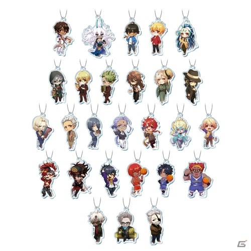 2020年はよりゴージャスに！「カルデアボーイズコレクション アフターパーティー 2020」が開催決定の画像20