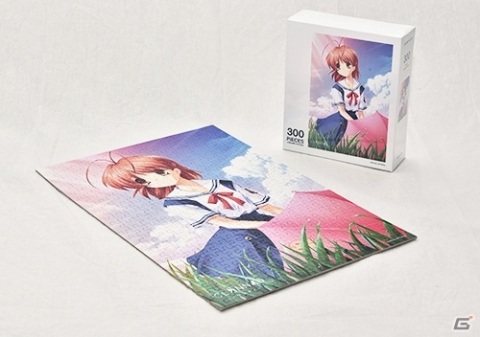 「Kanon」から最新作「サマポケRB」までKey作品のグッズがキャラ印.comより発売！の画像13