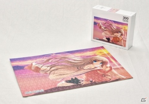 「Kanon」から最新作「サマポケRB」までKey作品のグッズがキャラ印.comより発売！の画像25