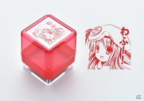 「Kanon」から最新作「サマポケRB」までKey作品のグッズがキャラ印.comより発売！の画像34