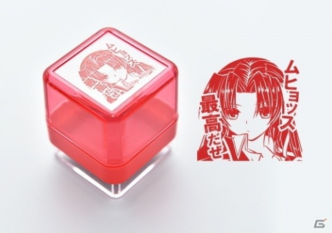 「Kanon」から最新作「サマポケRB」までKey作品のグッズがキャラ印.comより発売！の画像35