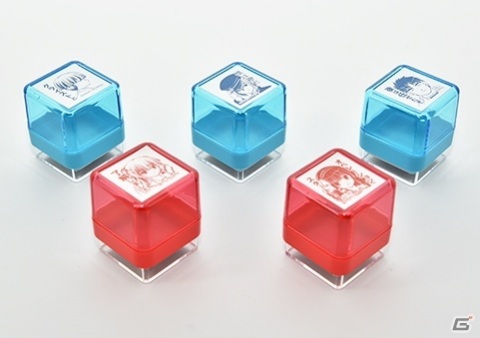 「Kanon」から最新作「サマポケRB」までKey作品のグッズがキャラ印.comより発売！の画像37