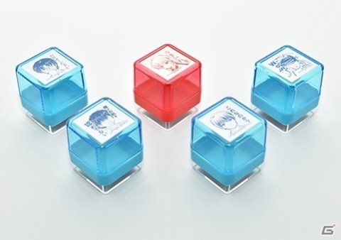 「Kanon」から最新作「サマポケRB」までKey作品のグッズがキャラ印.comより発売！の画像38
