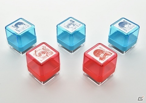 「Kanon」から最新作「サマポケRB」までKey作品のグッズがキャラ印.comより発売！の画像39