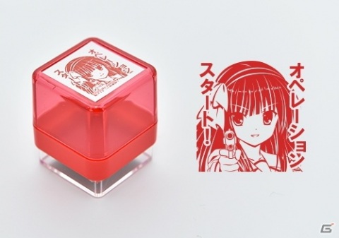「Kanon」から最新作「サマポケRB」までKey作品のグッズがキャラ印.comより発売！の画像41