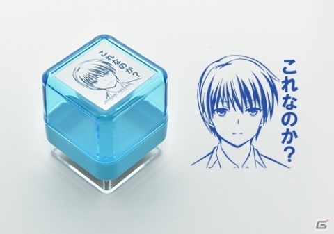 「Kanon」から最新作「サマポケRB」までKey作品のグッズがキャラ印.comより発売！の画像47