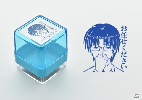 「Kanon」から最新作「サマポケRB」までKey作品のグッズがキャラ印.comより発売！の画像48