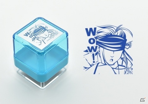 「Kanon」から最新作「サマポケRB」までKey作品のグッズがキャラ印.comより発売！の画像49