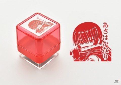 「Kanon」から最新作「サマポケRB」までKey作品のグッズがキャラ印.comより発売！の画像53