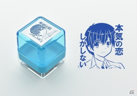 「Kanon」から最新作「サマポケRB」までKey作品のグッズがキャラ印.comより発売！の画像55