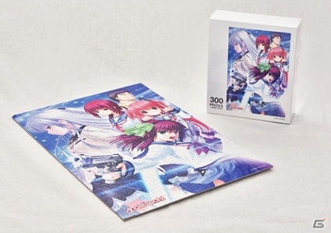 「Kanon」から最新作「サマポケRB」までKey作品のグッズがキャラ印.comより発売！の画像60