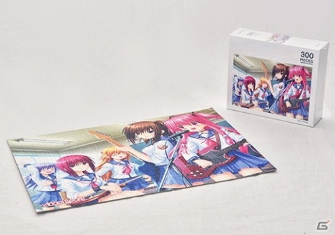 「Kanon」から最新作「サマポケRB」までKey作品のグッズがキャラ印.comより発売！の画像63