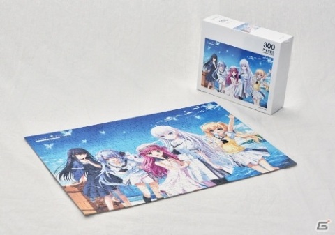 「Kanon」から最新作「サマポケRB」までKey作品のグッズがキャラ印.comより発売！の画像92