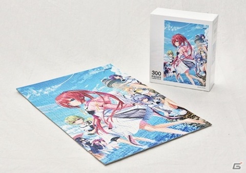 「Kanon」から最新作「サマポケRB」までKey作品のグッズがキャラ印.comより発売！の画像95