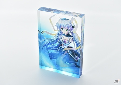 「Kanon」から最新作「サマポケRB」までKey作品のグッズがキャラ印.comより発売！の画像103