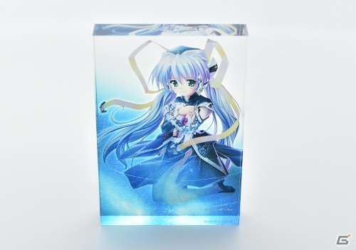 「Kanon」から最新作「サマポケRB」までKey作品のグッズがキャラ印.comより発売！の画像104
