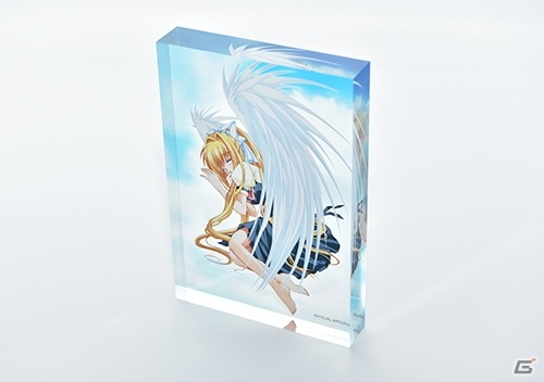 「Kanon」から最新作「サマポケRB」までKey作品のグッズがキャラ印.comより発売！の画像11