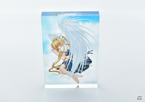 「Kanon」から最新作「サマポケRB」までKey作品のグッズがキャラ印.comより発売！の画像12