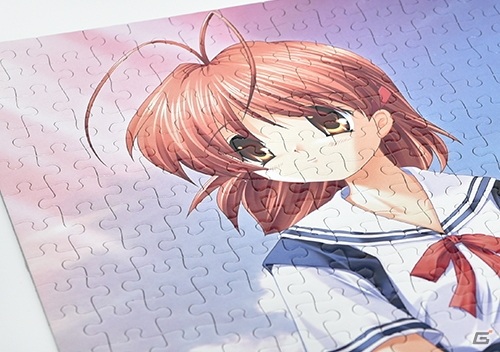 「Kanon」から最新作「サマポケRB」までKey作品のグッズがキャラ印.comより発売！の画像14