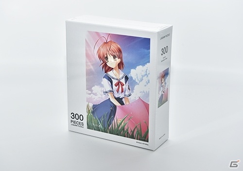 「Kanon」から最新作「サマポケRB」までKey作品のグッズがキャラ印.comより発売！の画像15