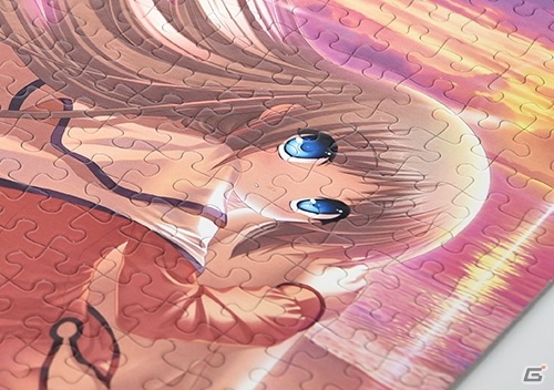 「Kanon」から最新作「サマポケRB」までKey作品のグッズがキャラ印.comより発売！の画像26