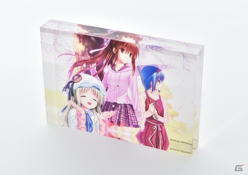 「Kanon」から最新作「サマポケRB」までKey作品のグッズがキャラ印.comより発売！の画像28